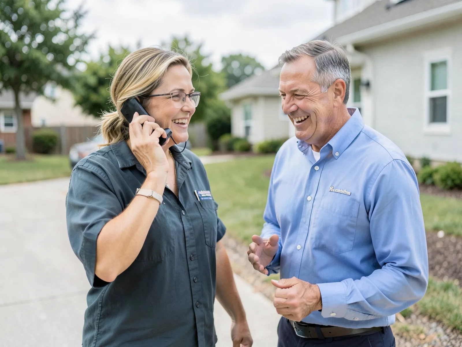 Frequently Asked Questions About Commercial Flood Services in Wallace, KS